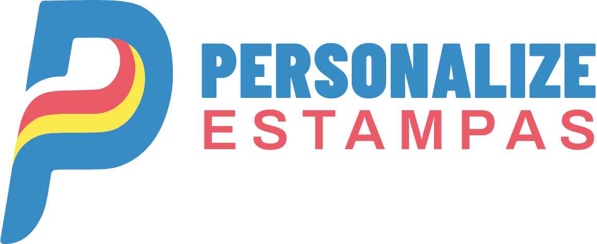 Personalize Estampas